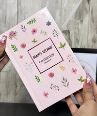 Makeup Book Eyeshadow Pallete | 100% Original