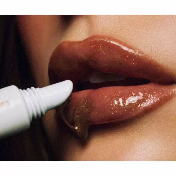 Rhode Peptide Lip Tint- Cinnamon Roll