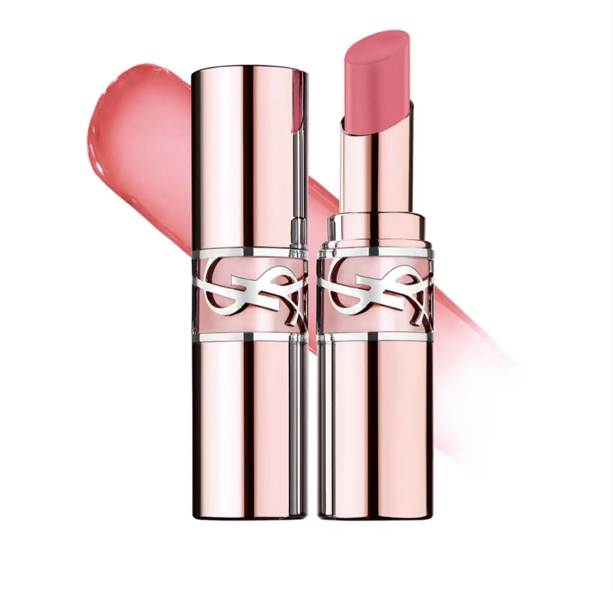 YSL Loveshine Lipstick Big - 3.2g