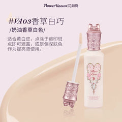 Flower Knows Midsummer Fairytales Highlighting Concealer - 6G