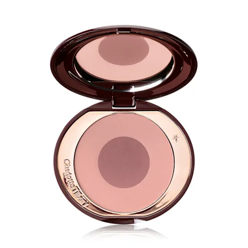 Charlotte Tilbury Cheek To Chic Blusher