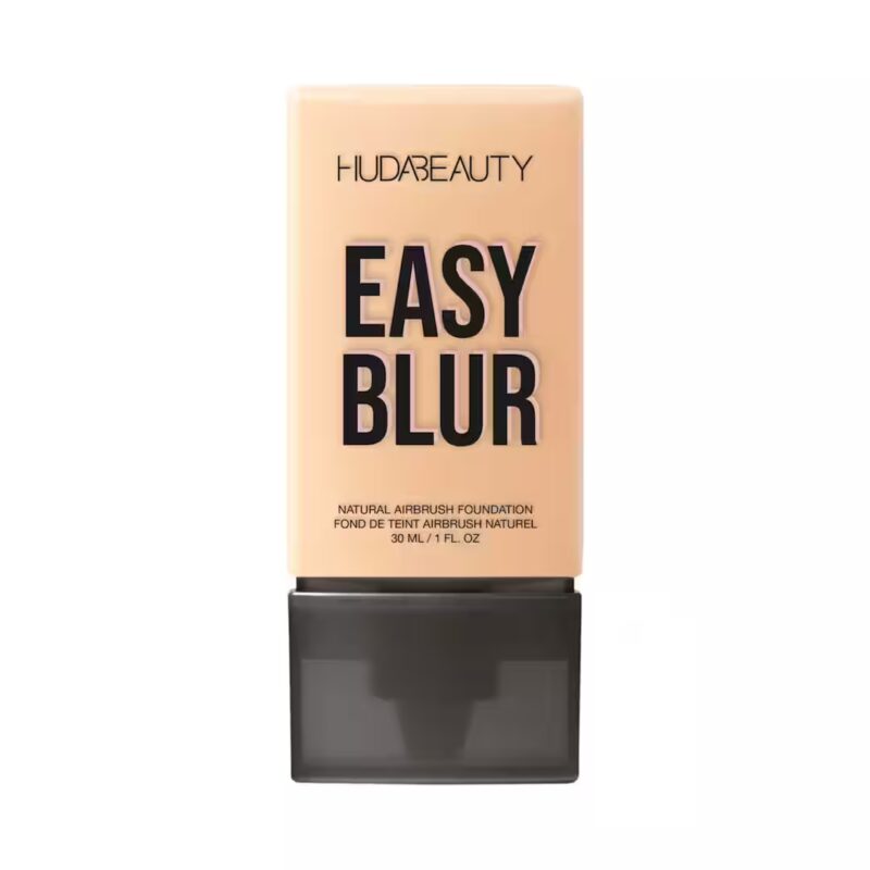 Huda Beauty Easy Blur Natural Airbrush Foundation