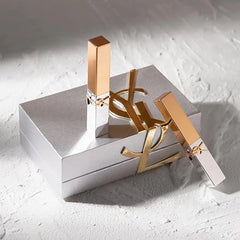 YSL Rouge Pur Couture The Slim Collector 77 Love Beyond Match