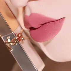 YSL Rouge Pur Couture The Slim Collector 77 Love Beyond Match
