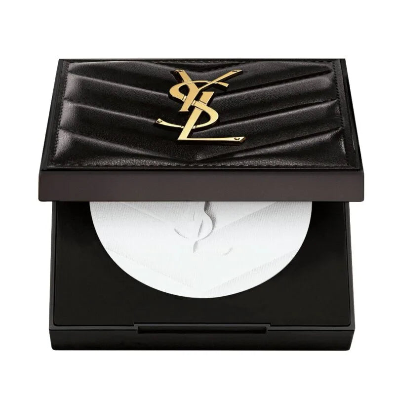 YSl All hour Hyper Finish Multi-Use Matte Powder-Translucent 7.5g