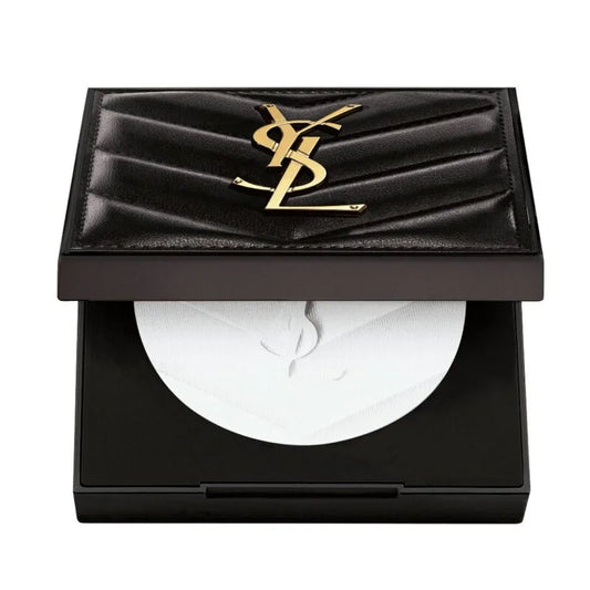 YSl All hour Hyper Finish Multi-Use Matte Powder-Translucent 7.5g