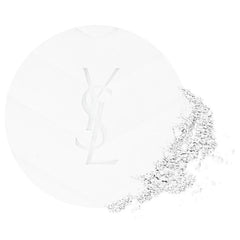 YSl All hour Hyper Finish Multi-Use Matte Powder-Translucent 7.5g