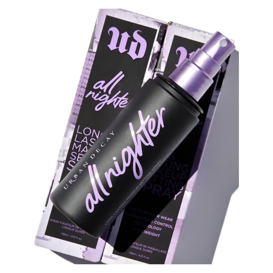 Urban Decay All Nighter Setting Spray