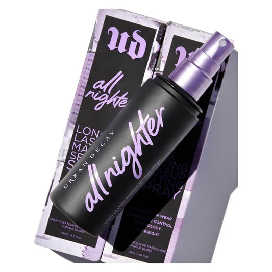 Urban Decay All Nighter Setting Spray