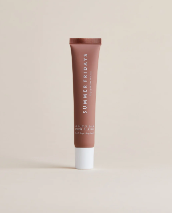 Summer Fridays Lip Butter Balm
