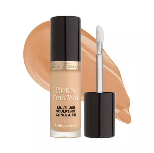 Too Faced Born This Way Concealers ( 100% Authentic )